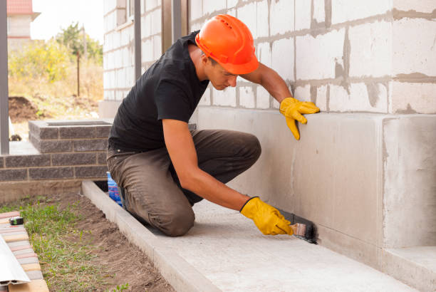 Waterproofing professionals working in Tippecanoe, IN